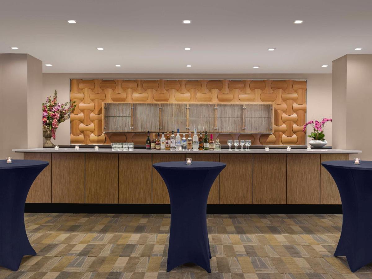 Doubletree By Hilton Fort Lee/George Washington Bridge Exterior foto
