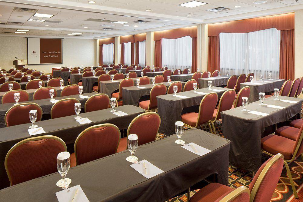 Doubletree By Hilton Fort Lee/George Washington Bridge Exterior foto