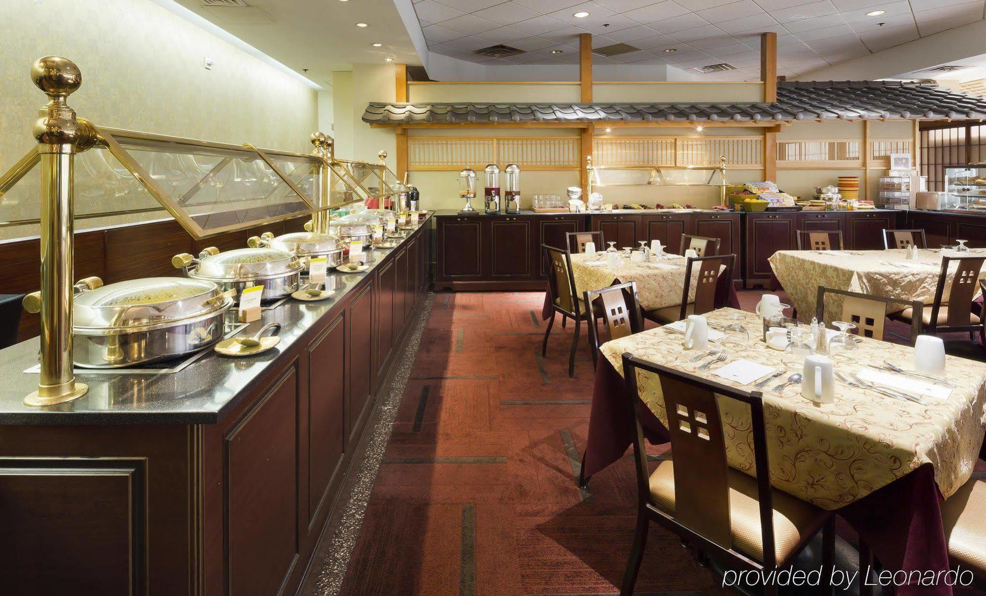 Doubletree By Hilton Fort Lee/George Washington Bridge Exterior foto