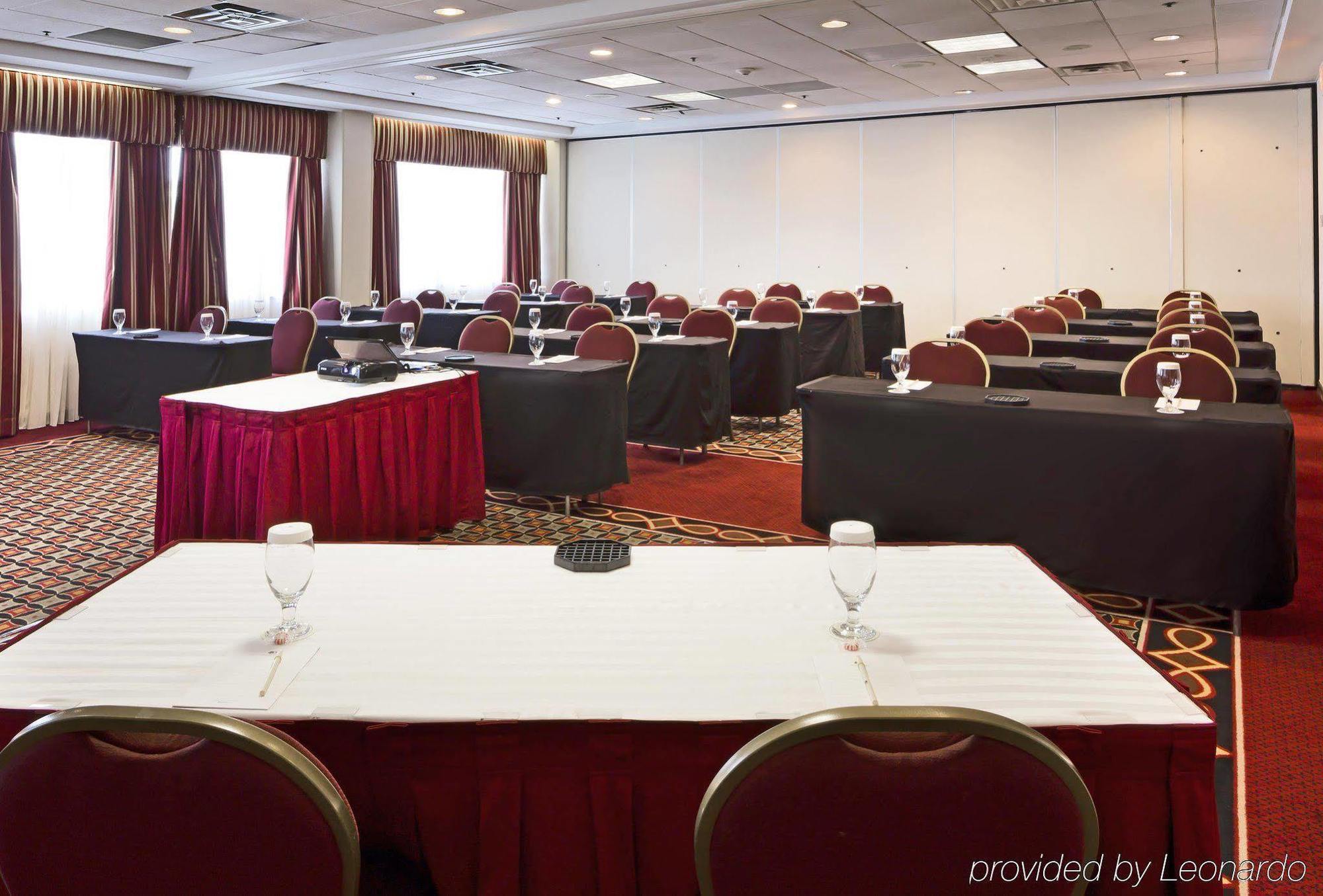 Doubletree By Hilton Fort Lee/George Washington Bridge Exterior foto