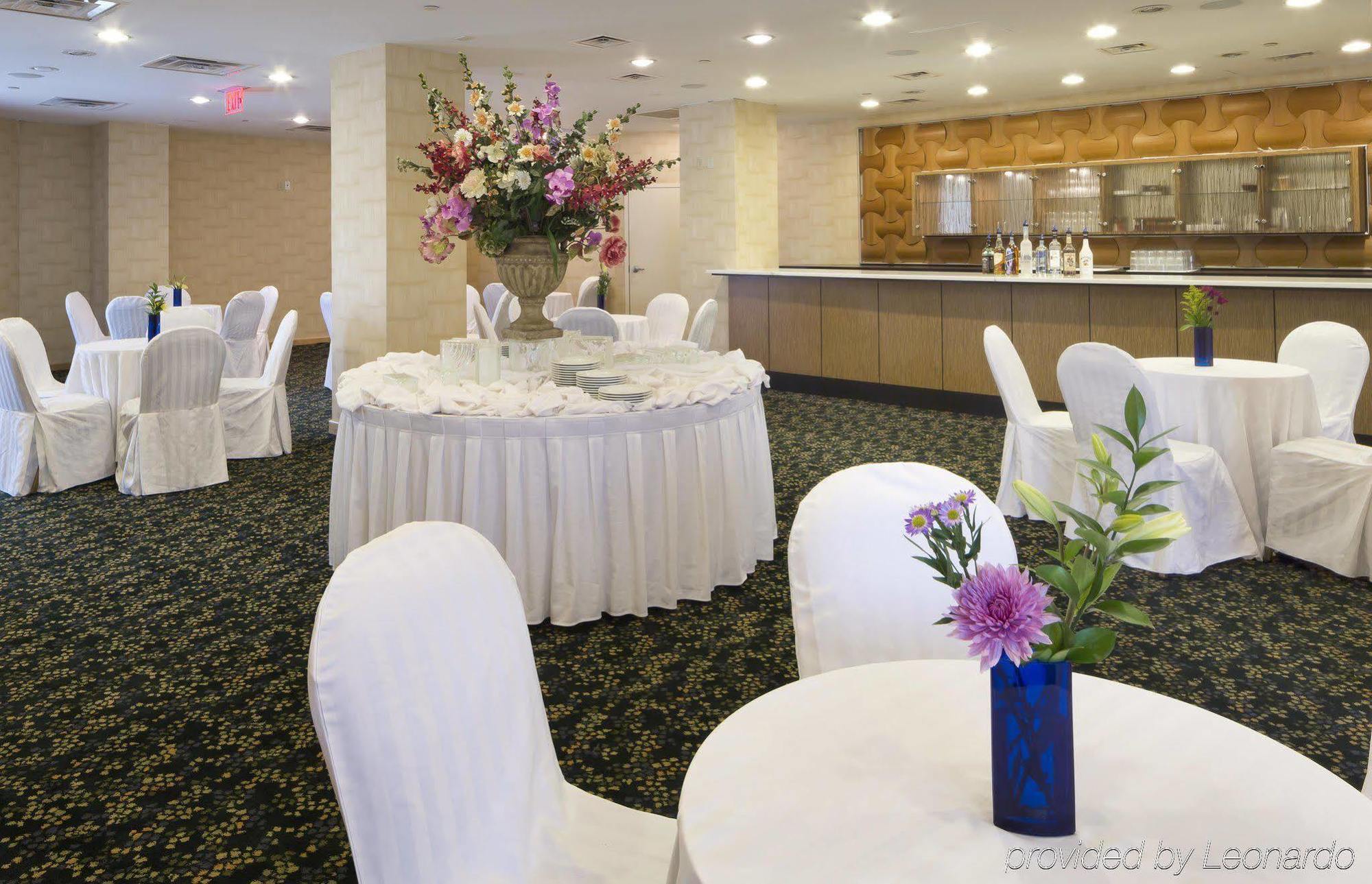 Doubletree By Hilton Fort Lee/George Washington Bridge Exterior foto