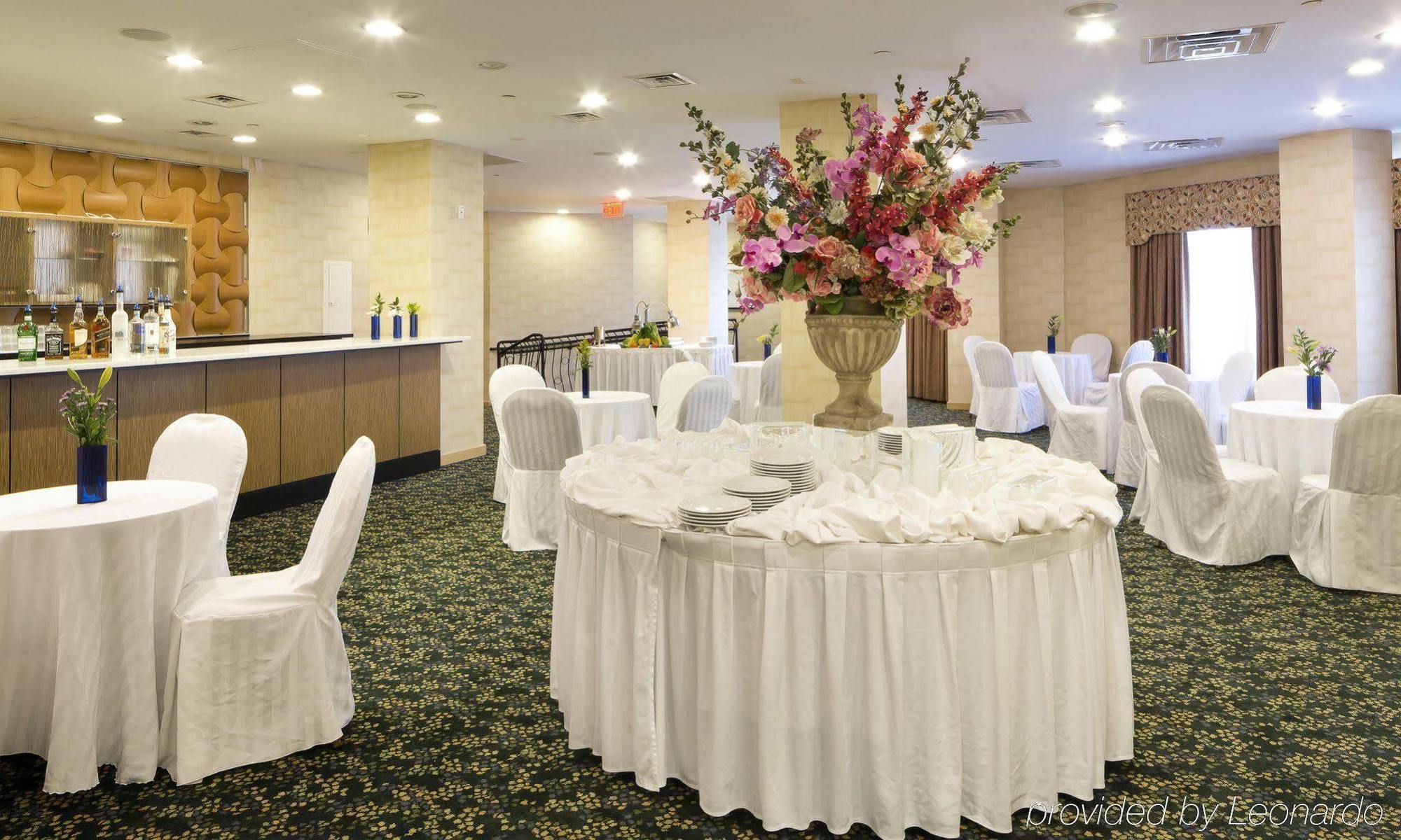 Doubletree By Hilton Fort Lee/George Washington Bridge Exterior foto