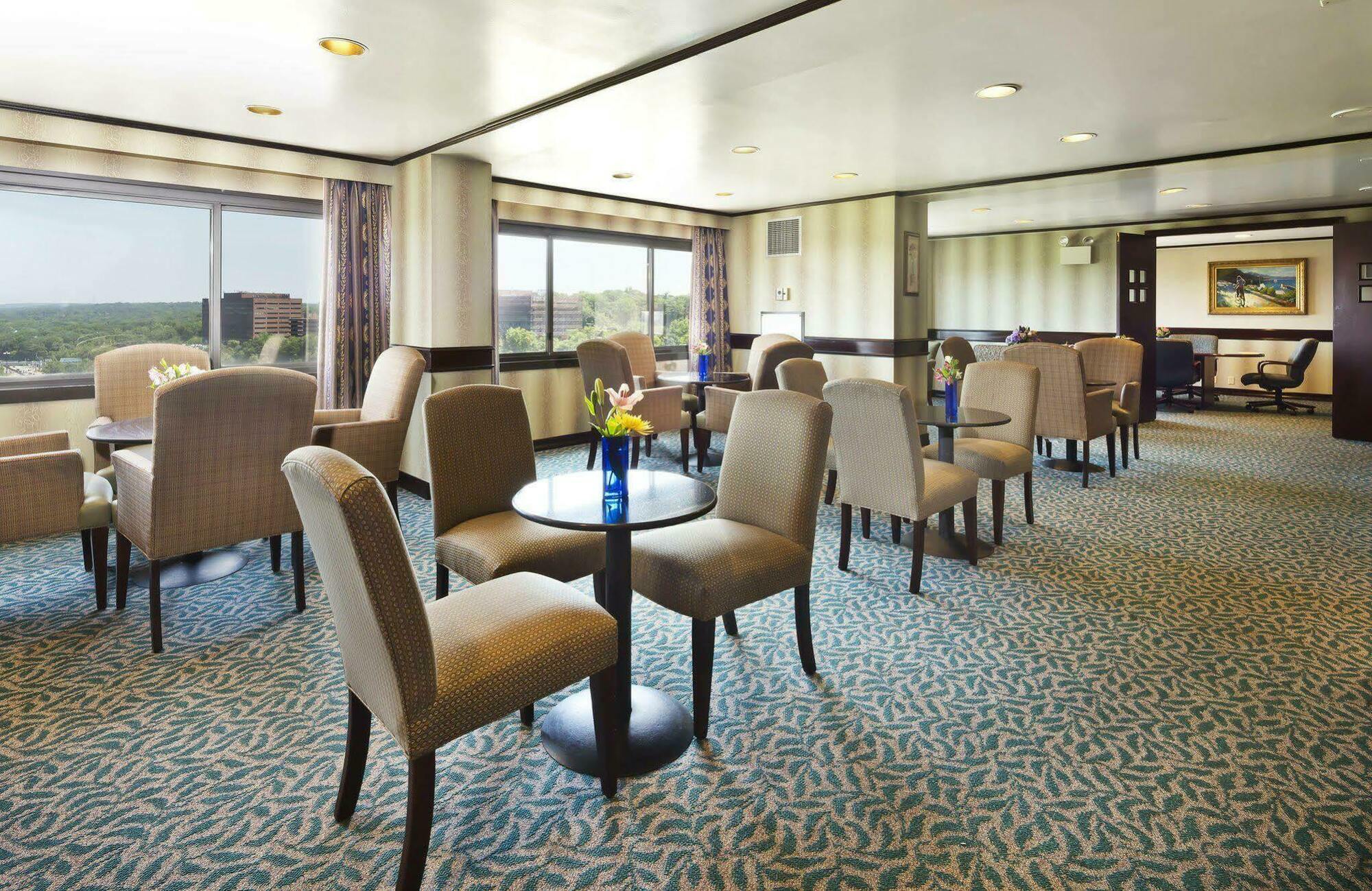 Doubletree By Hilton Fort Lee/George Washington Bridge Exterior foto
