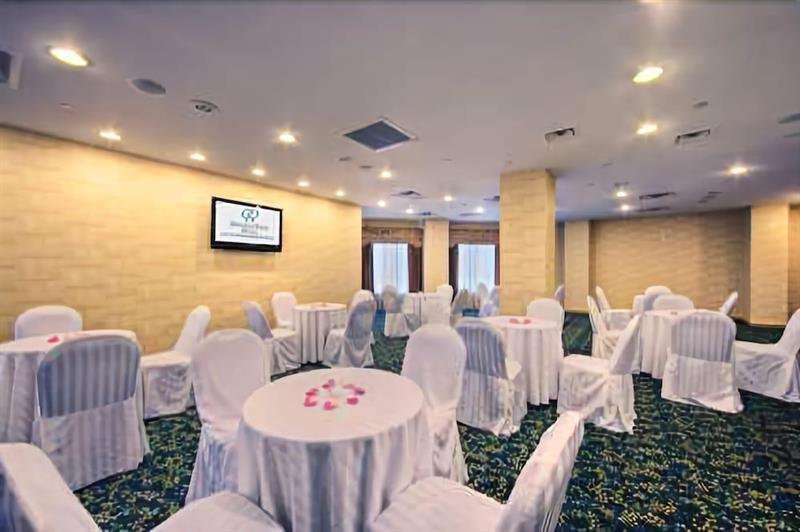 Doubletree By Hilton Fort Lee/George Washington Bridge Exterior foto